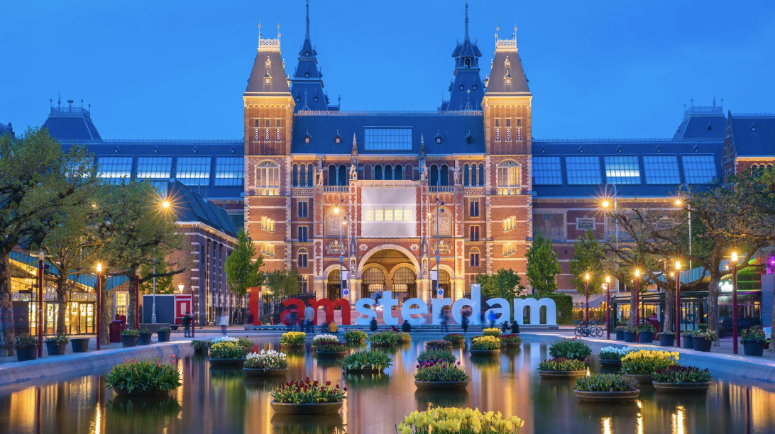 Indian Property Expo - Amsterdam