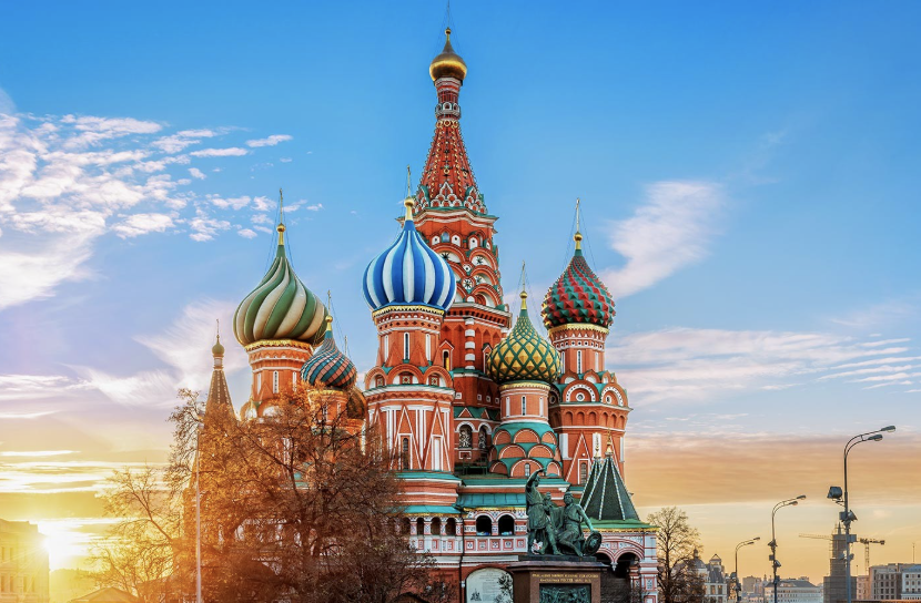 Dubai Property Expo - Moscow