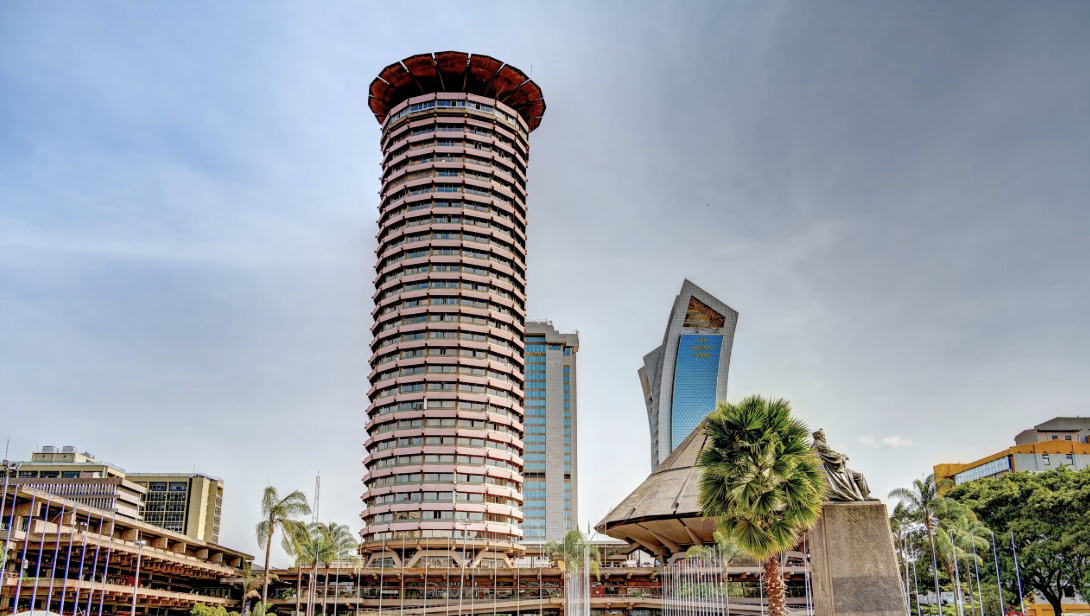 Dubai Property Expo -Kenya