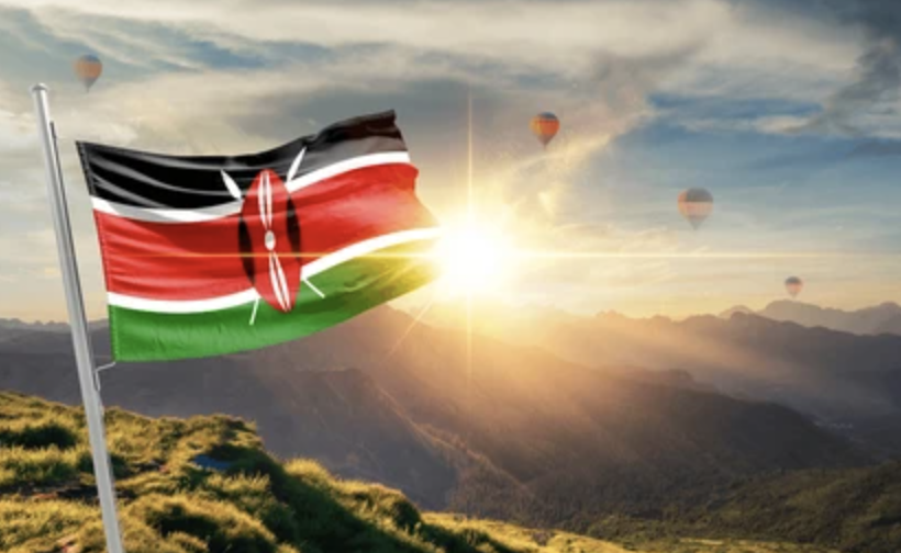 India Property Expo - Kenya