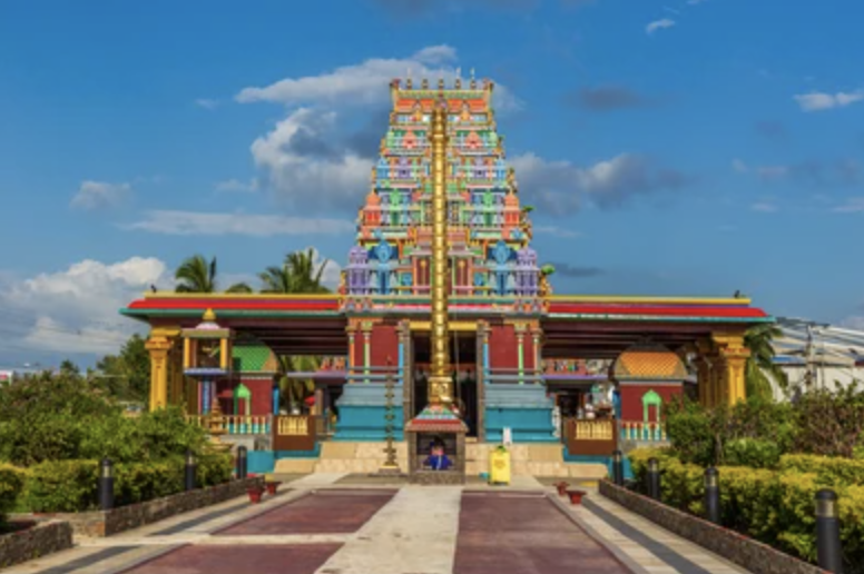 Indian Property Expo - Nadi, Fiji