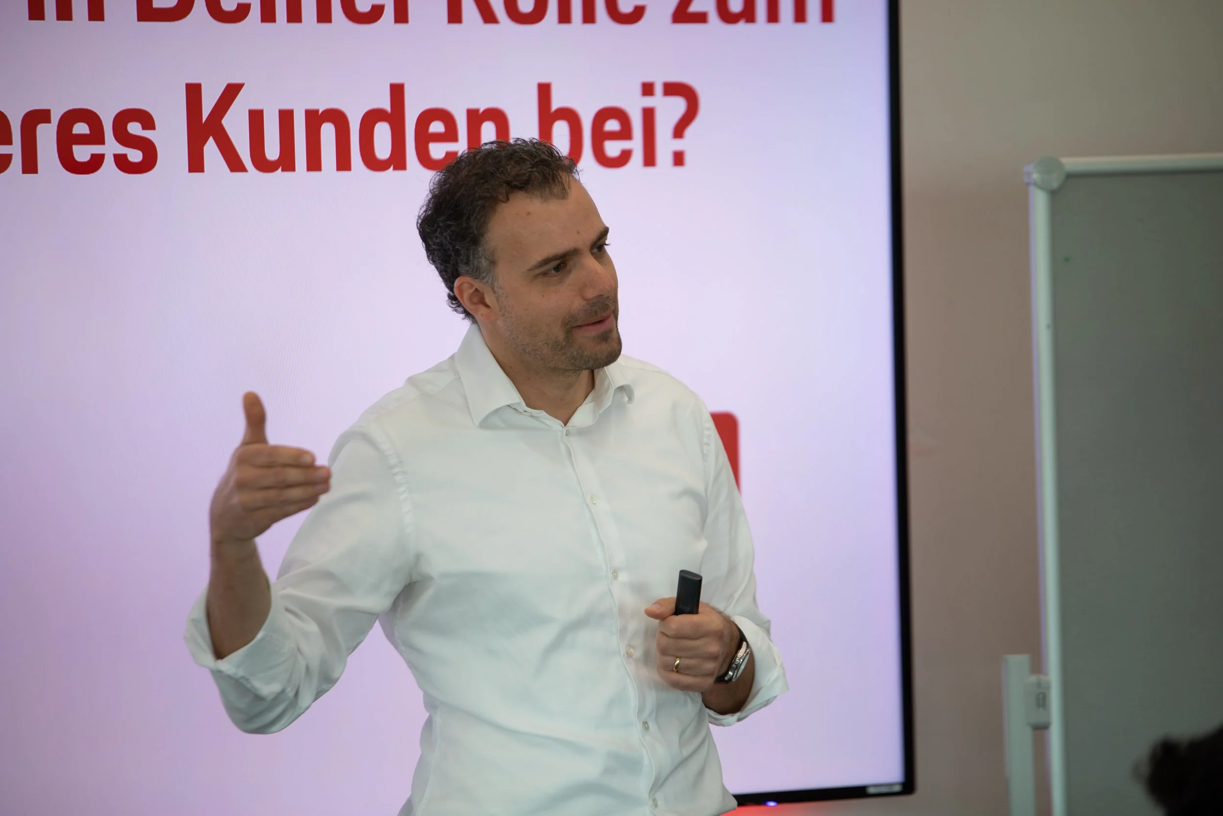 Kundenbegeisterung schaffen: Die drei Eigenschaften kundenverbundener Marken