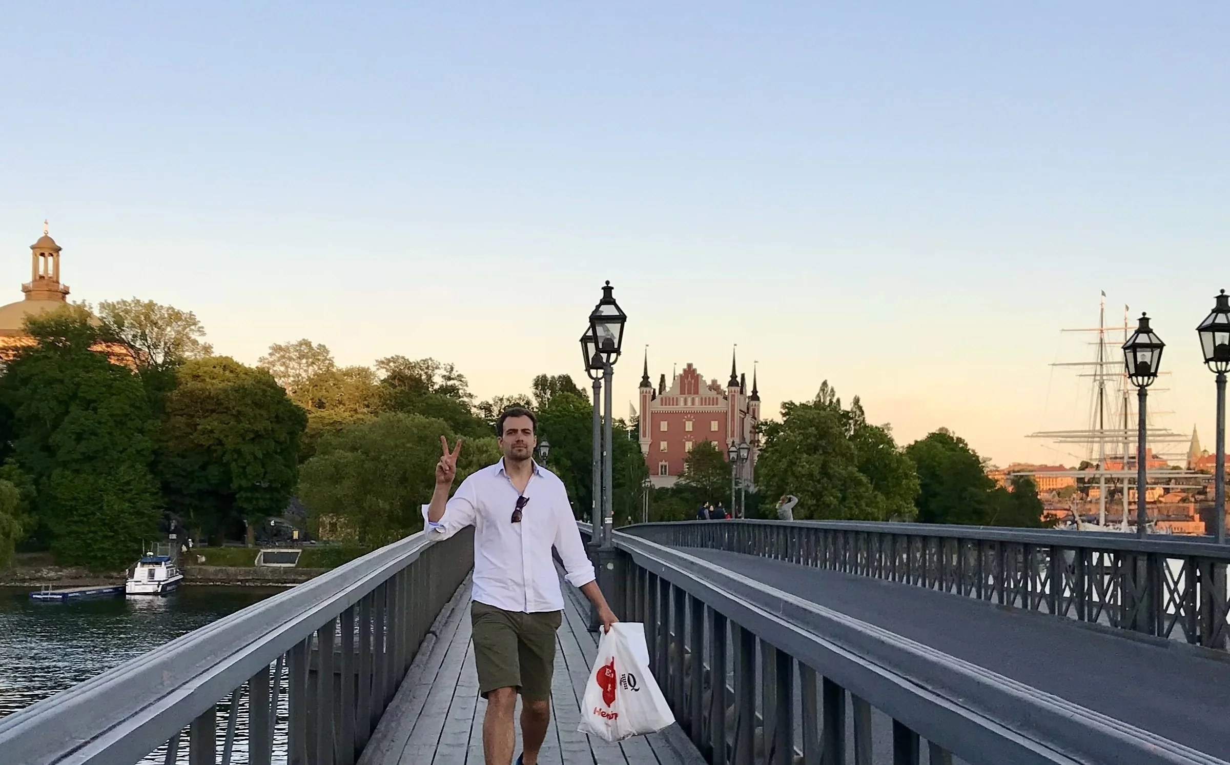 Bußgelder für schlechten Kundenservice? Was wir von Schweden über Customer Experience lernen können