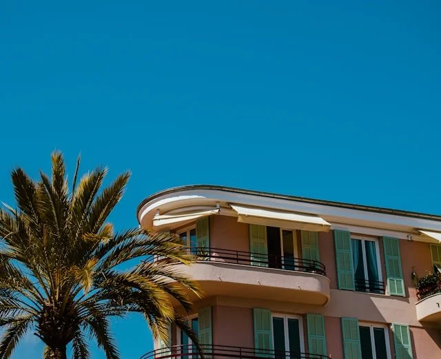 Living Like a Local from Day One