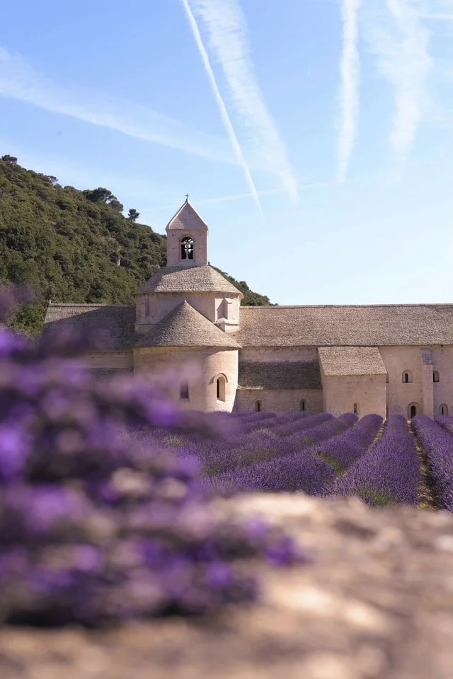 A Weekend in Valensole: Experience Provence at Lavender Season