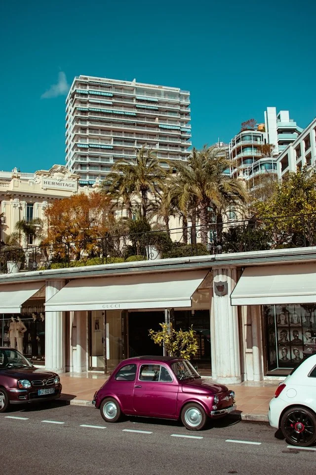 How to Choose the Right Relocation Company for an International Move to France? 