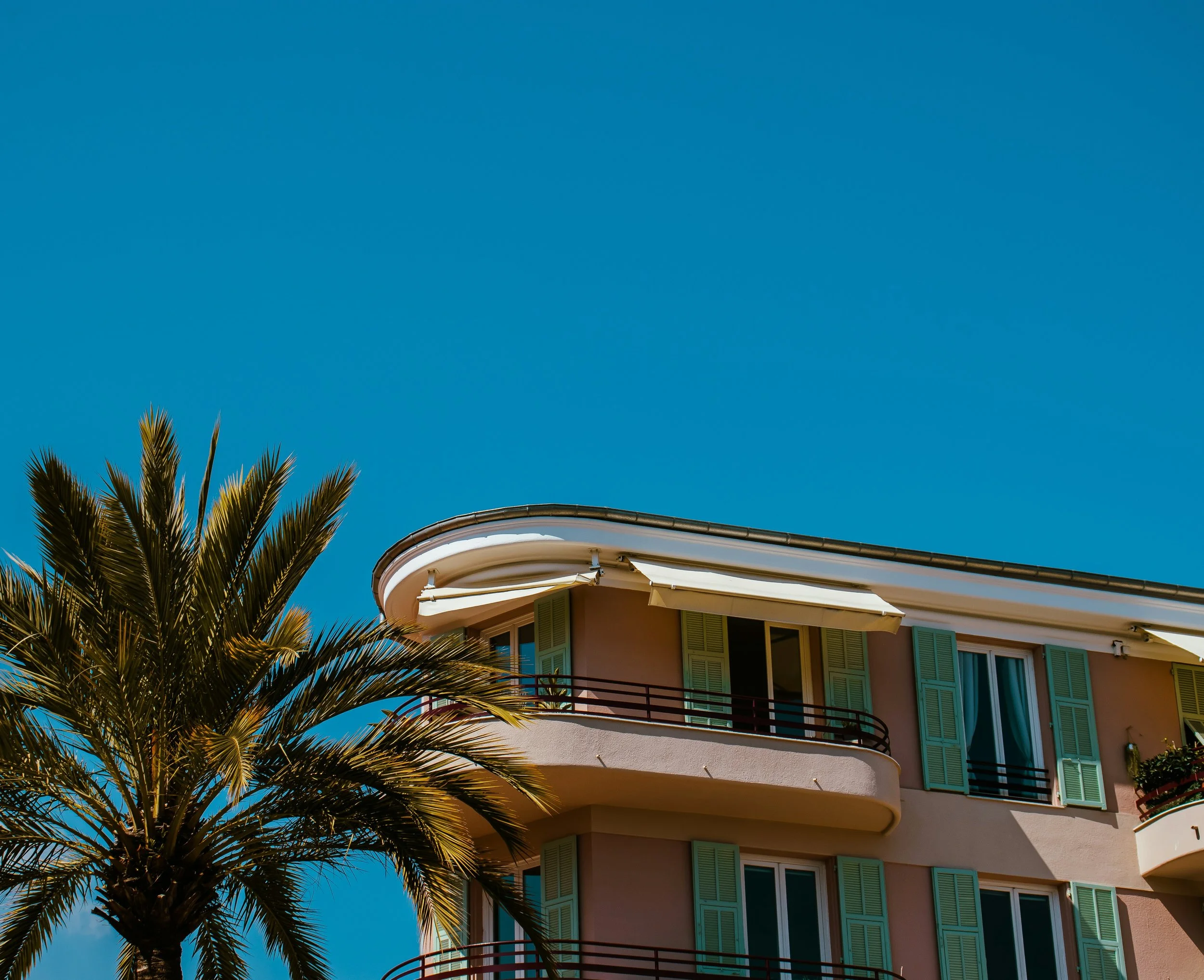 Living Like a Local from Day One