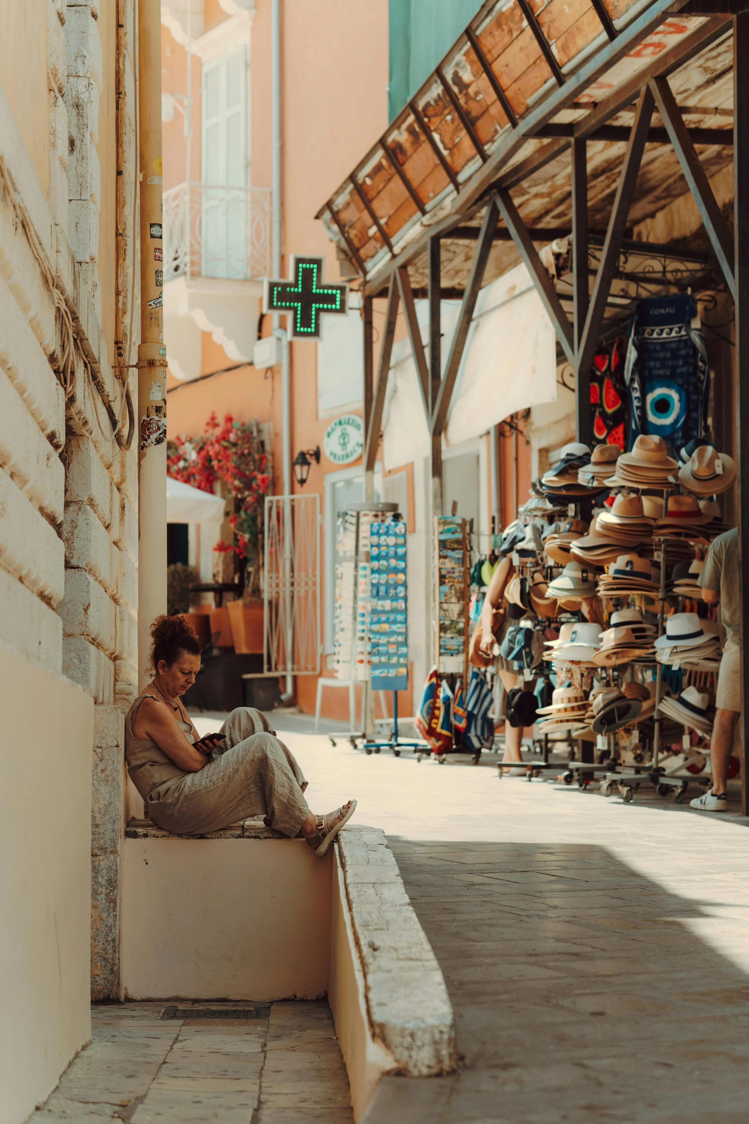 Healthcare and Social Security in France