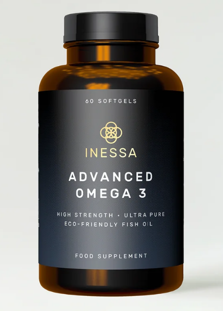 INESSA Advanced Omega 3