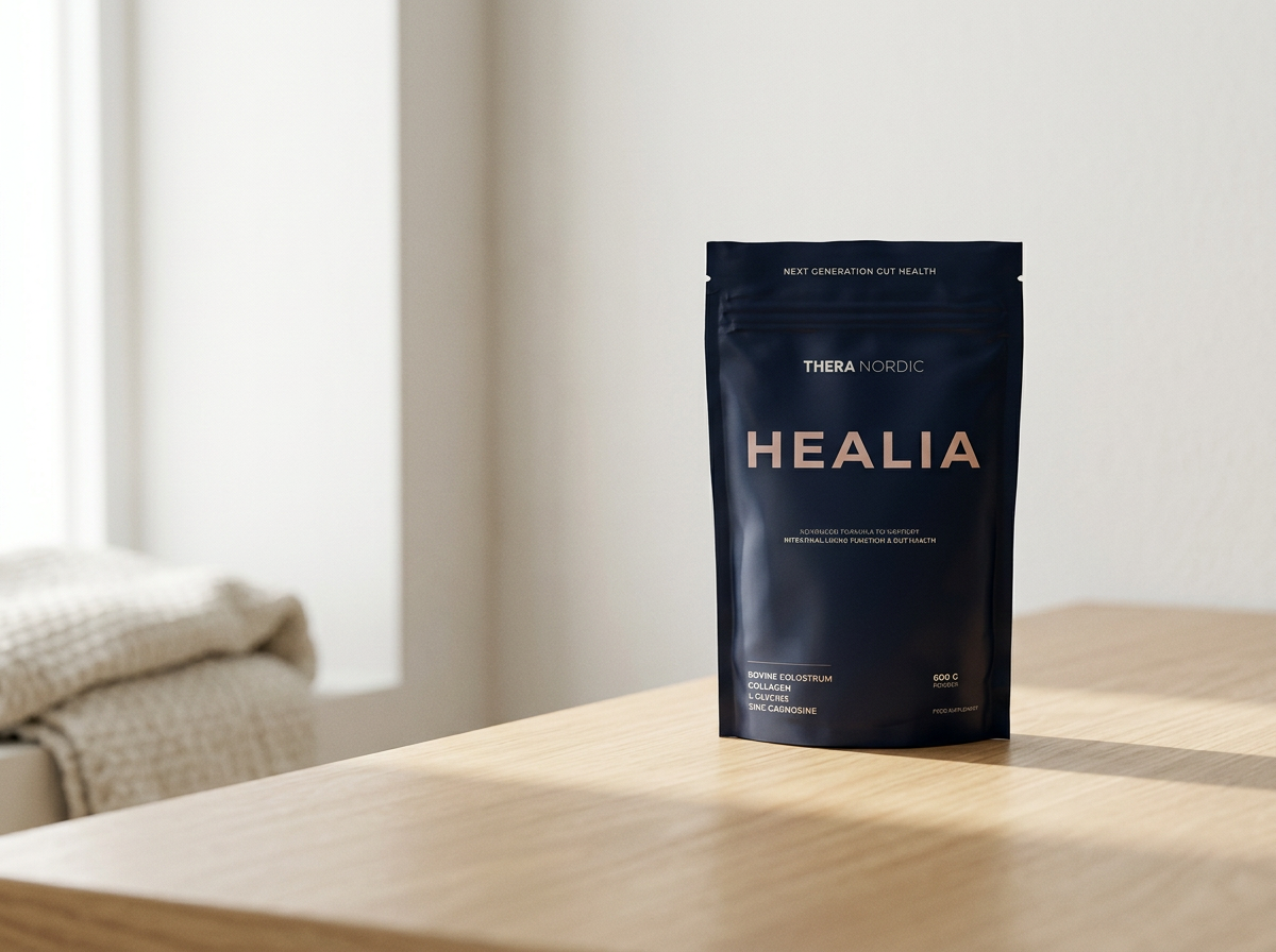 THERA Nordic HEALIA