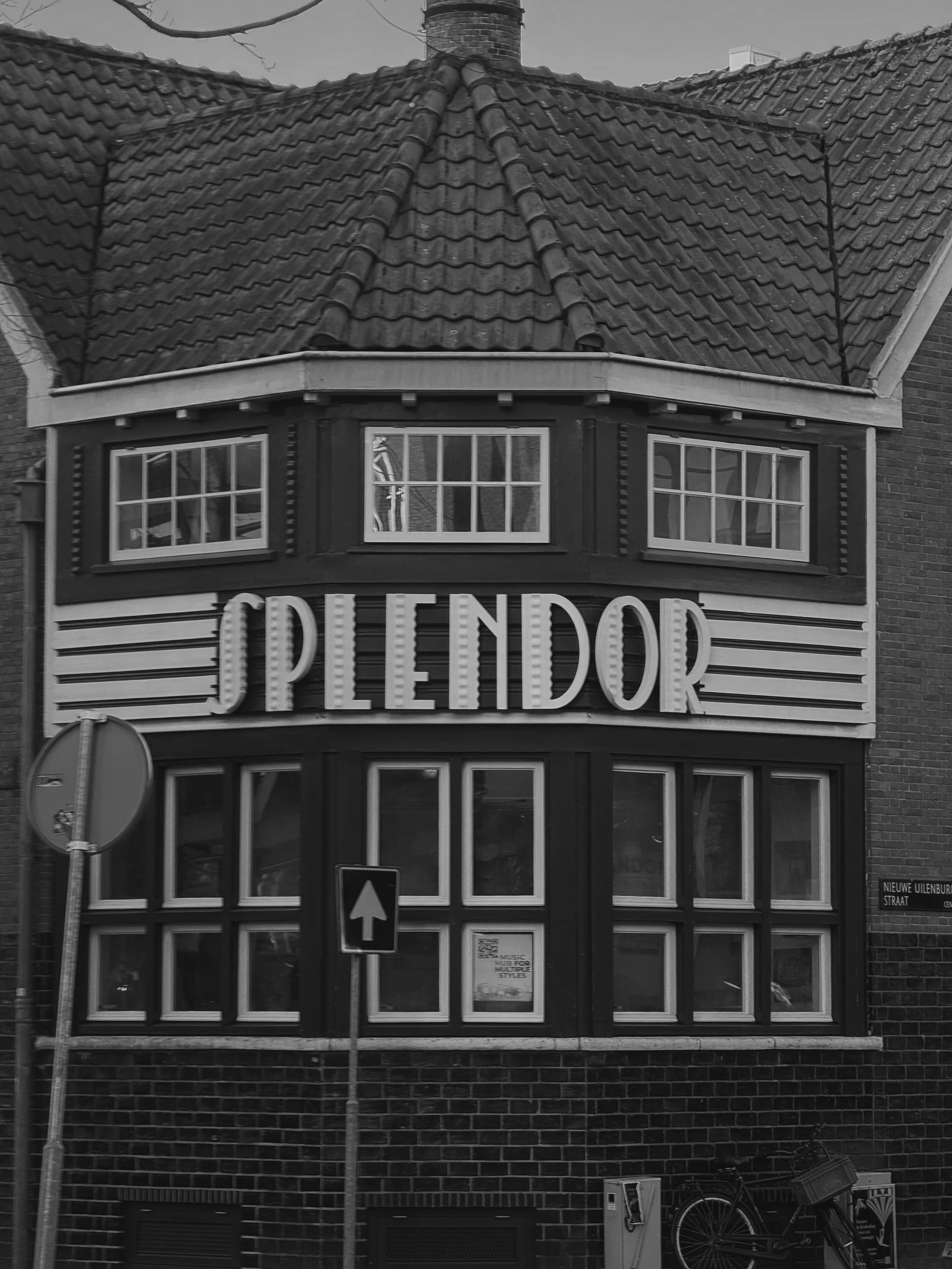 Amsterdam, Netherlands. 2026