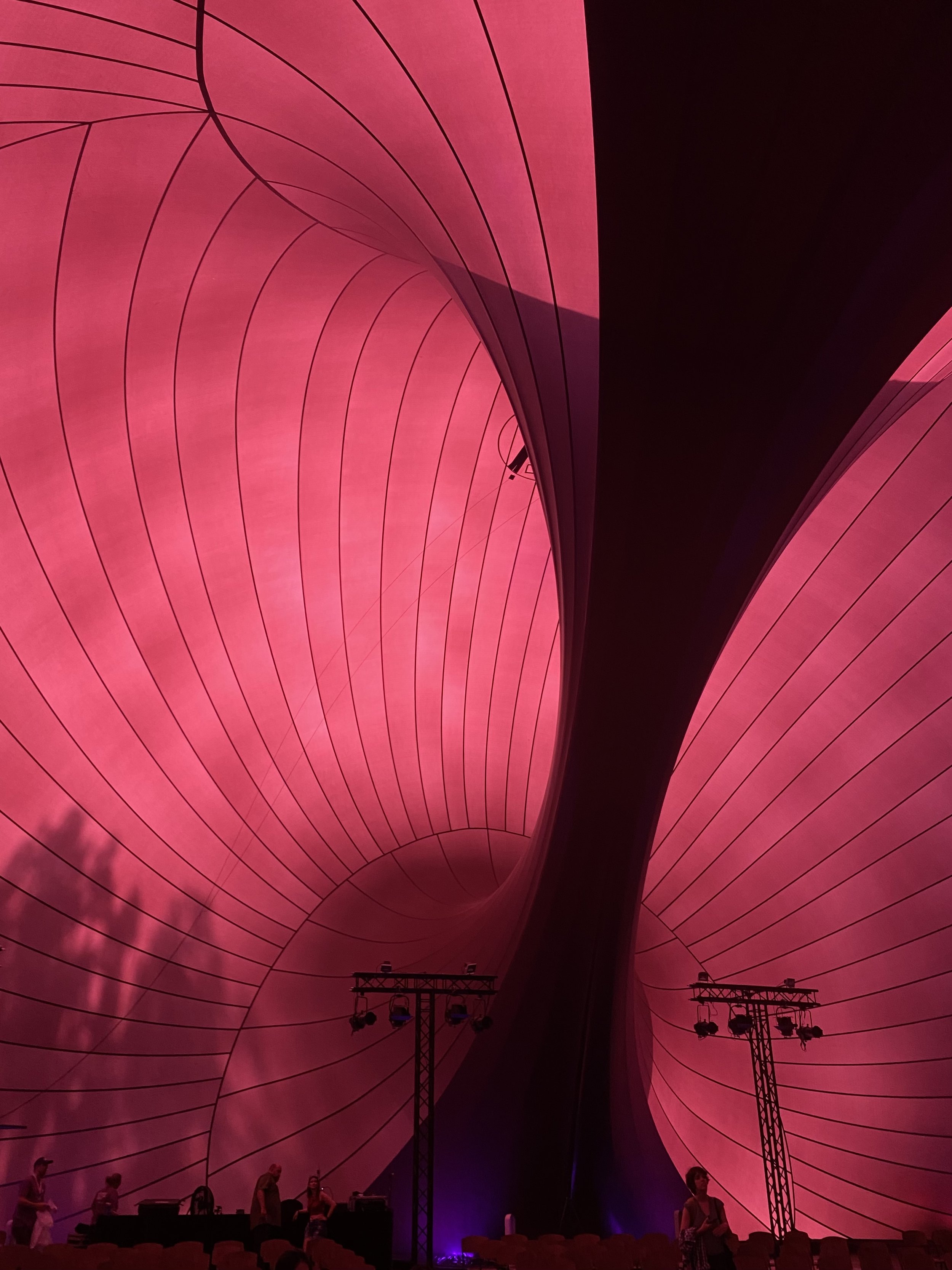 III. The Utopian Encounter: On Teodor Currentzis’ Utopia Orchestra