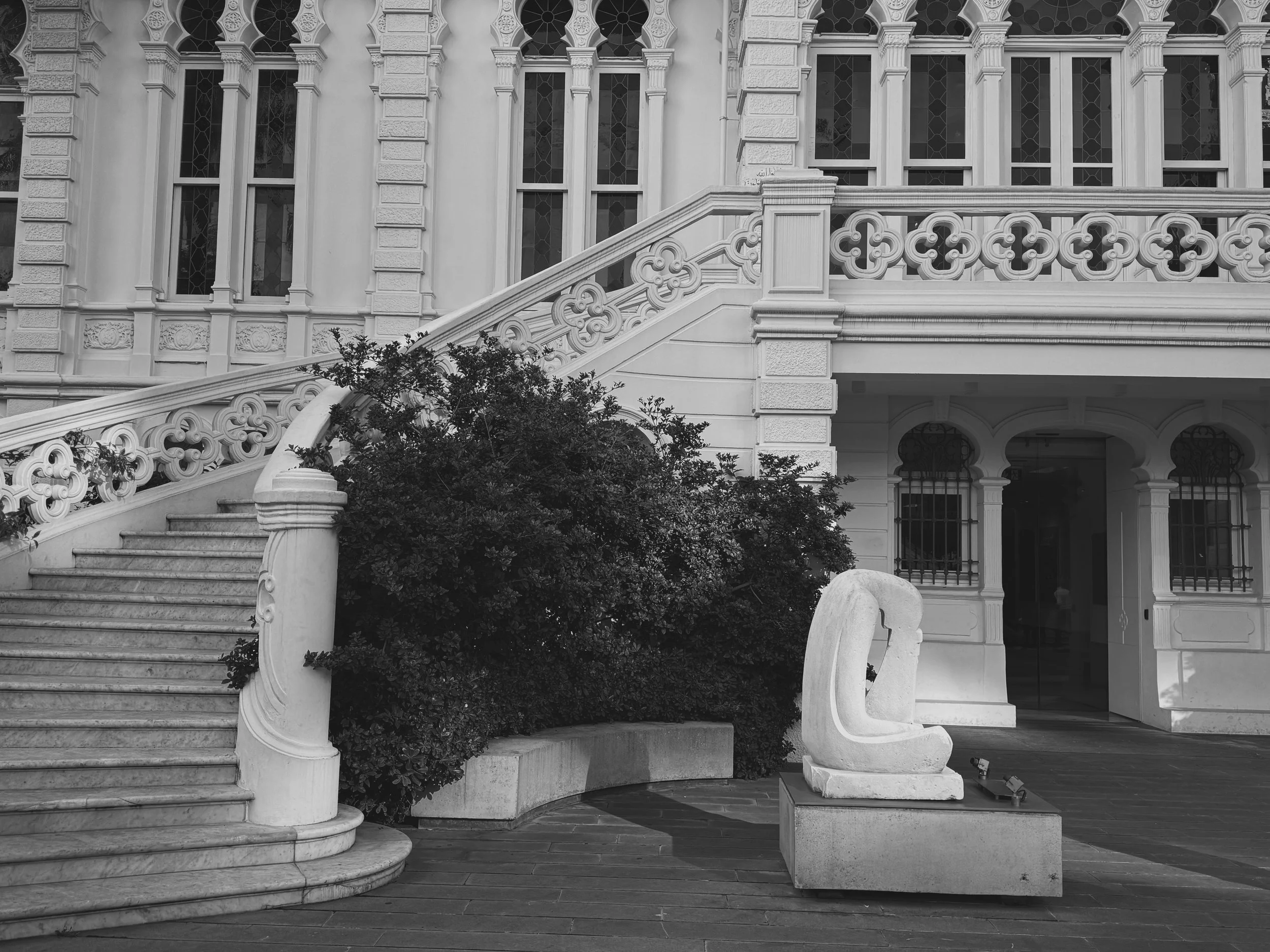 Ode to Beirut — A Documentary