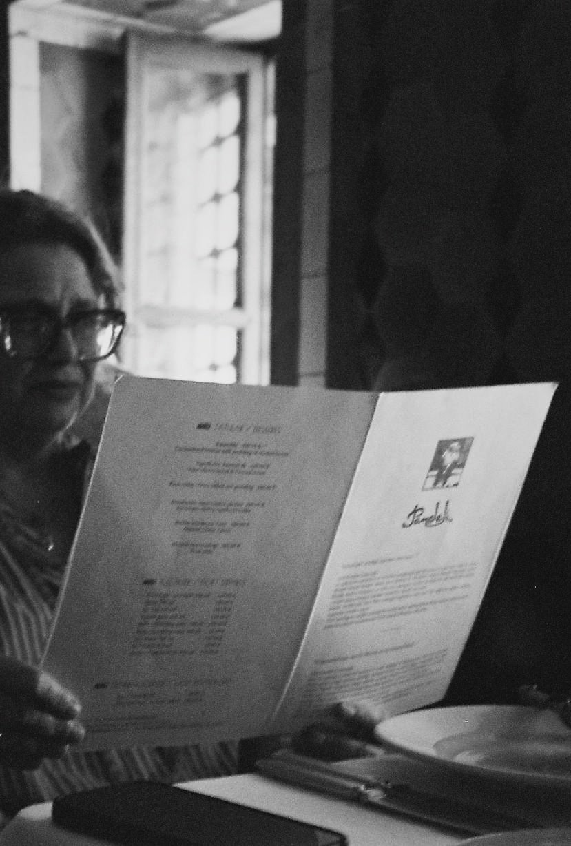 VI. Of Women, Love, and Inheritance