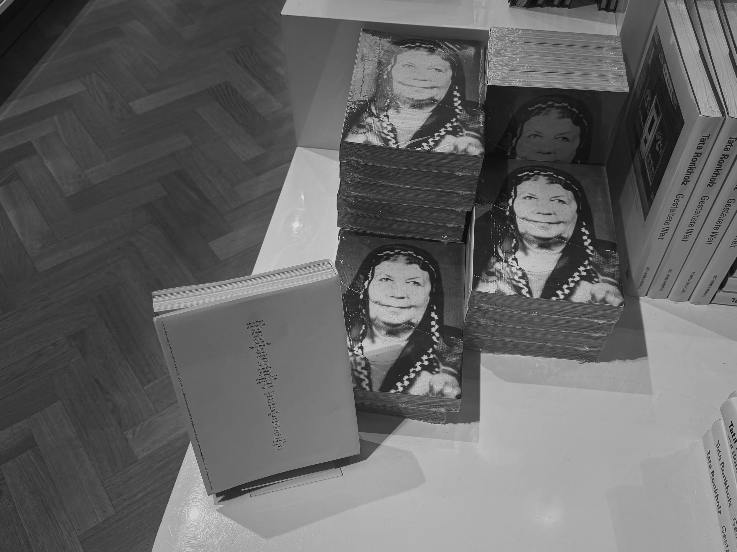 Huis Marseille. Amsterdam, Netherlands. 2026