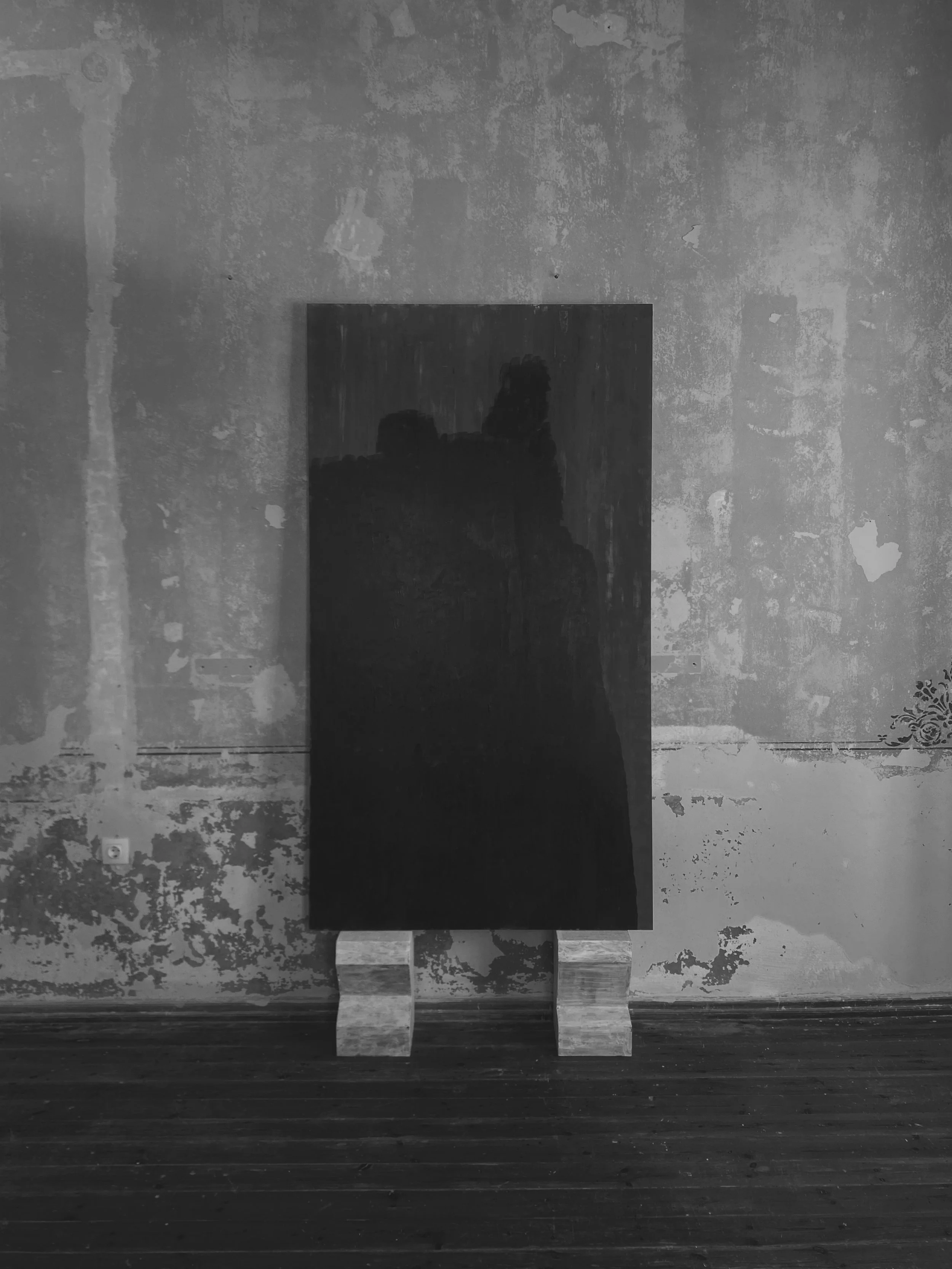 Perasma Exhibition. Leros, Greece. 2025