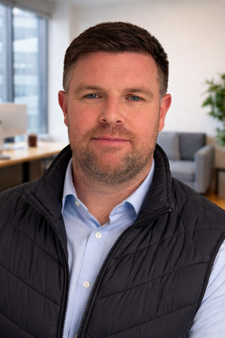 Danny Shipton