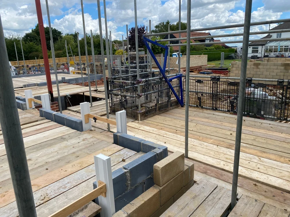 New builds — project view 10