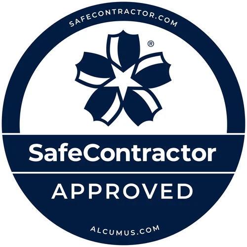 SafeContractor