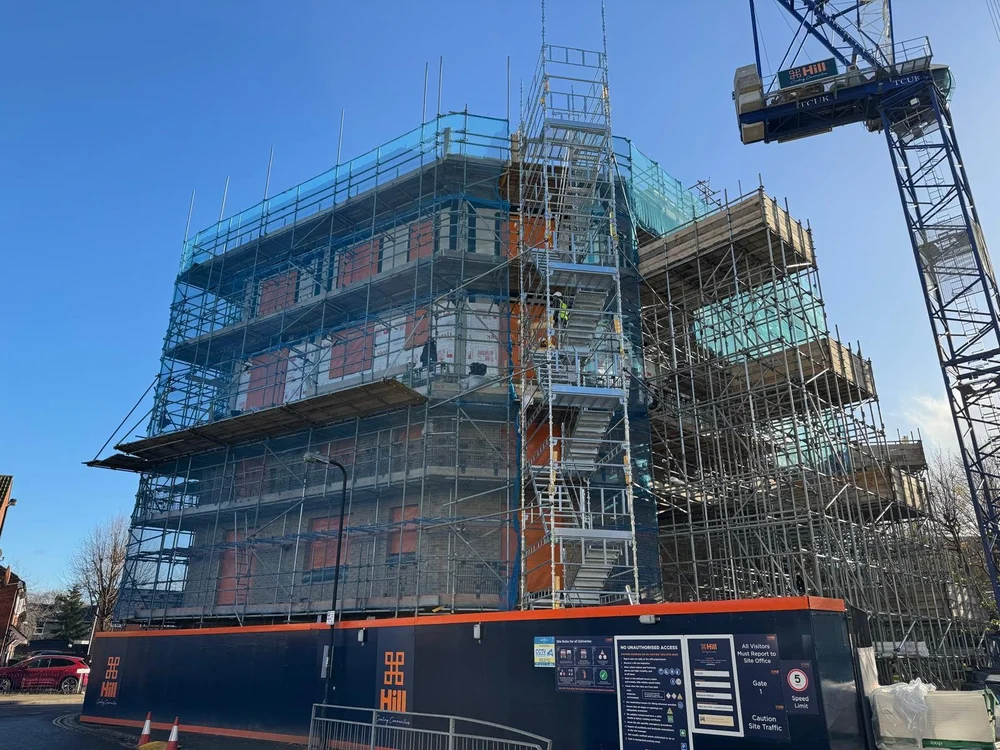 New builds — project view 04