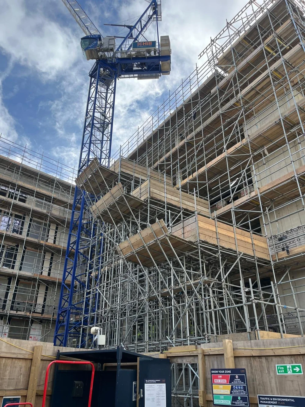 New builds — project view 08