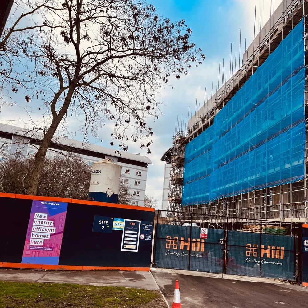 New builds — project view 05