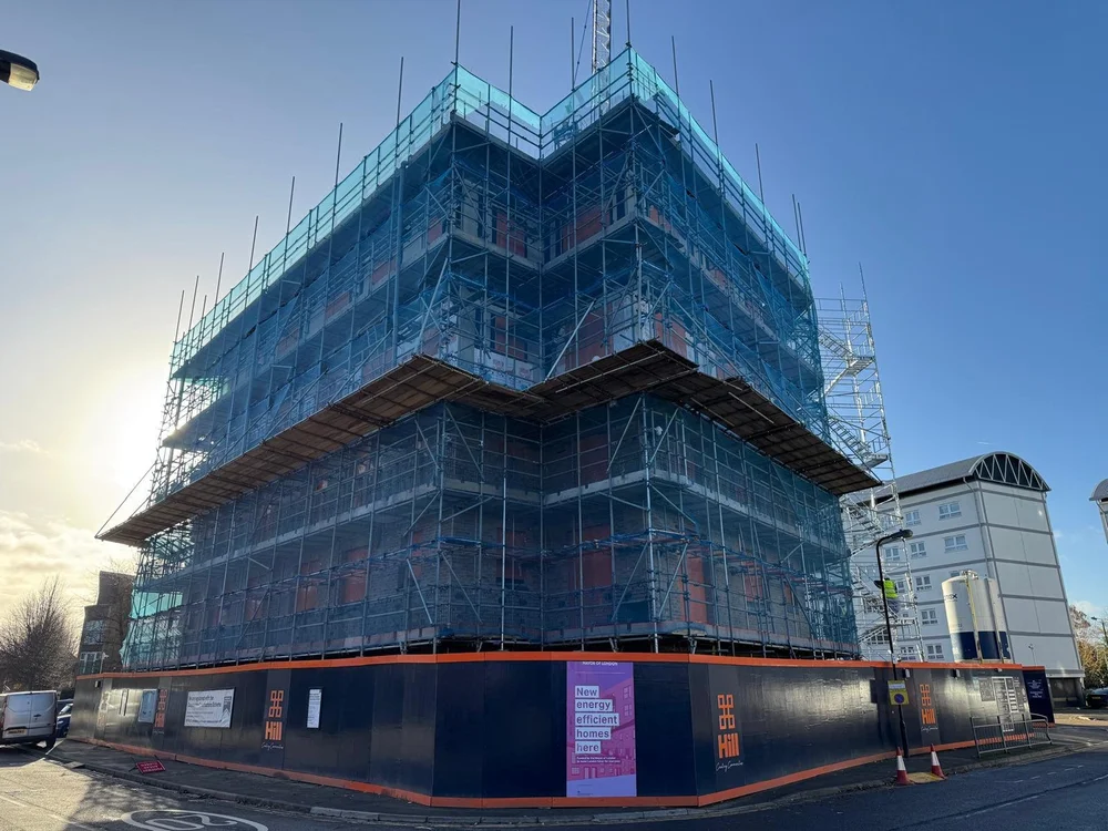 New builds — project view 03