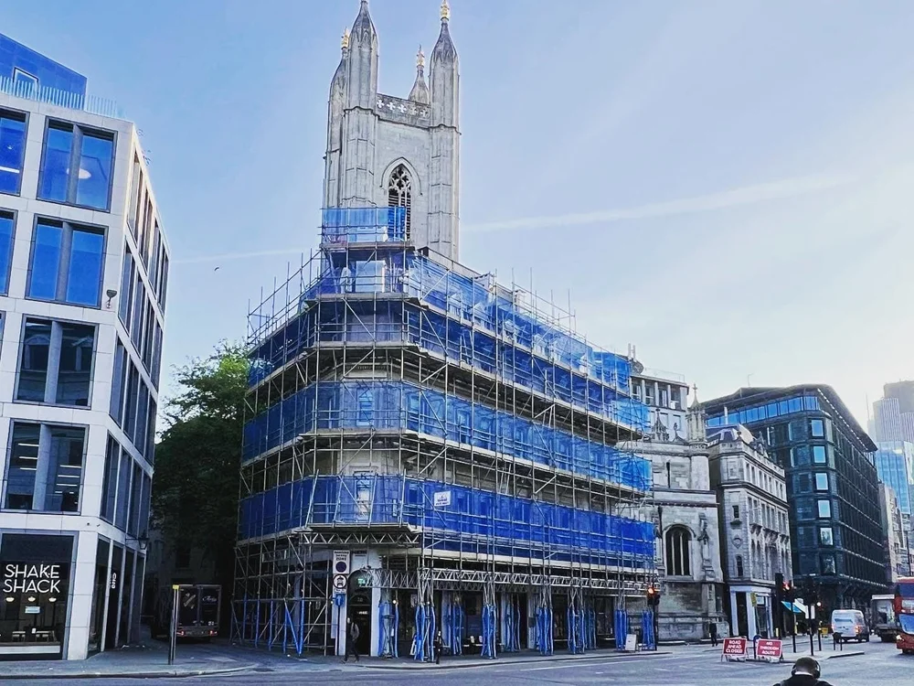Pirin Projects - Bow Lane