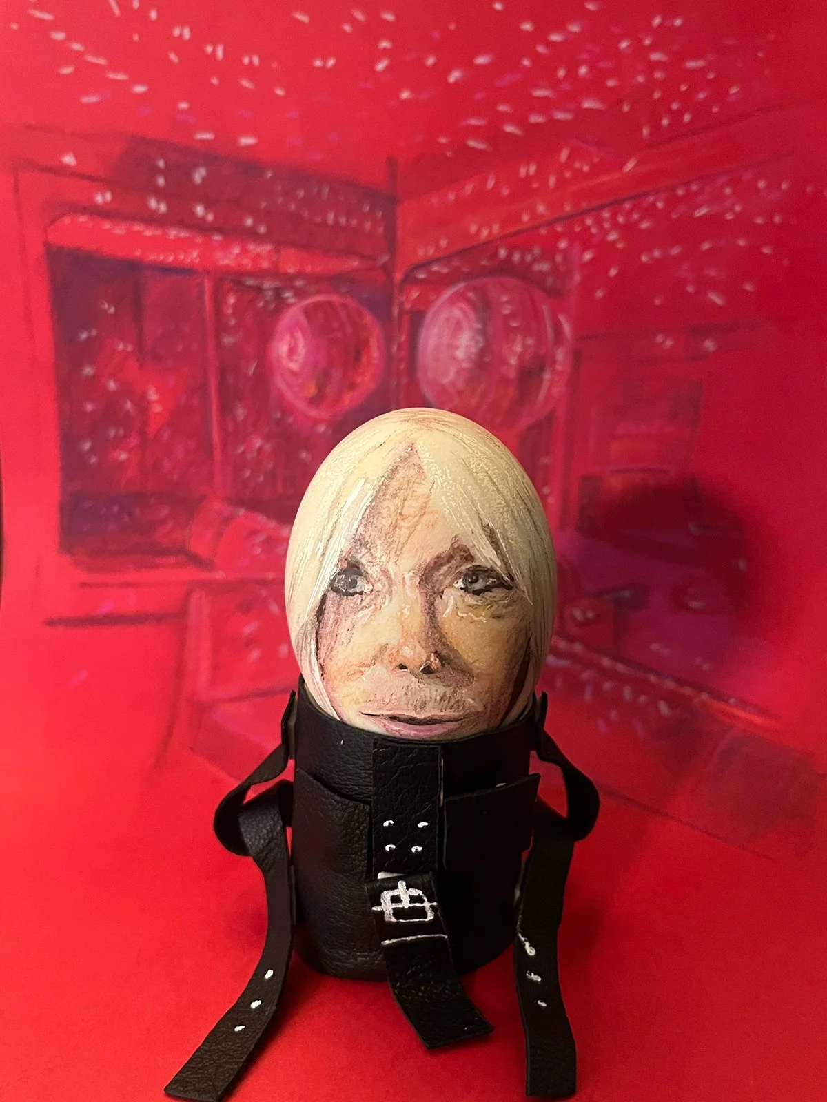 Brigitte Macron (en français)