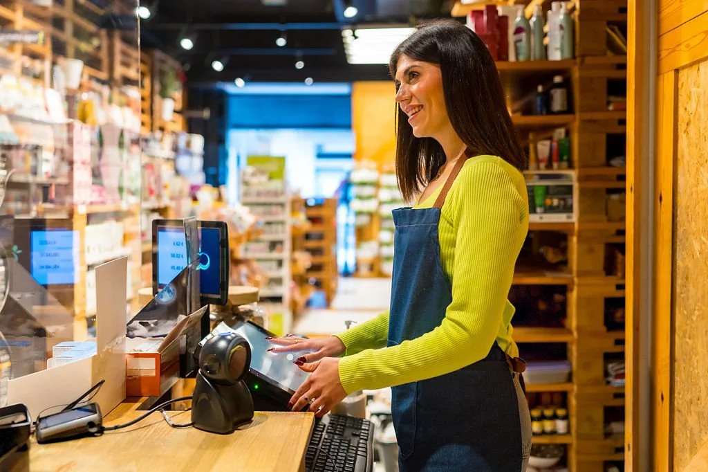 Retail Distribution-Shelf-ready gourmet products for bio shops, gourmet retailers, supermarkets, and specialist food stores.