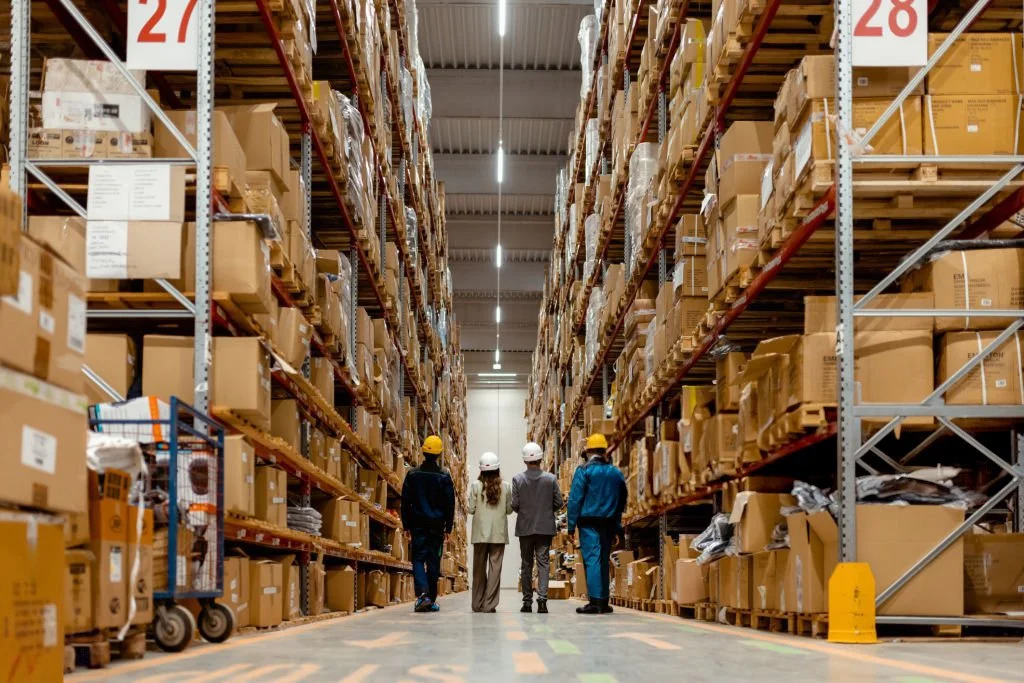 Distribution Capabilities