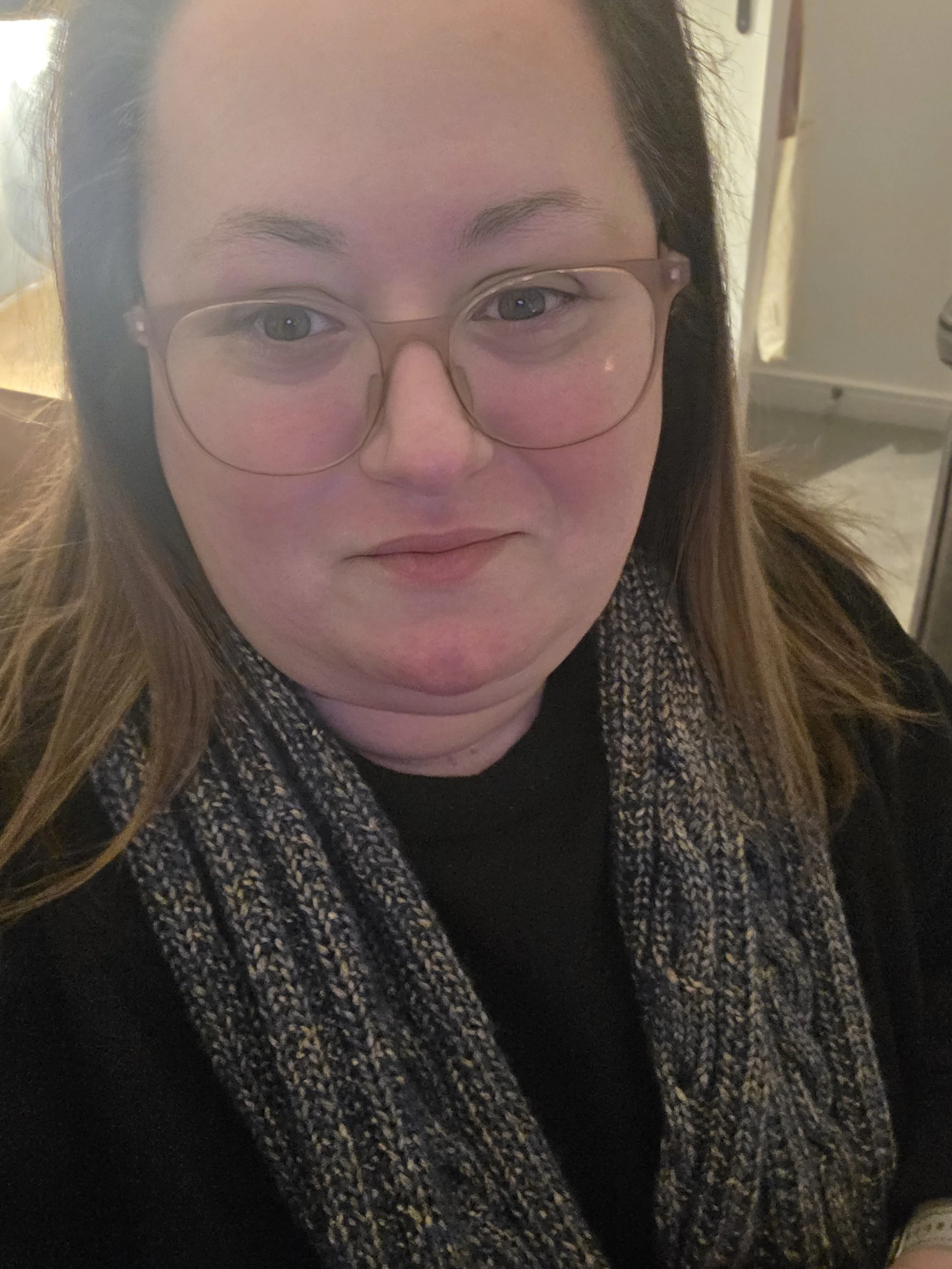 To open an independent yarn shop… or not to open an independent yarn shop?