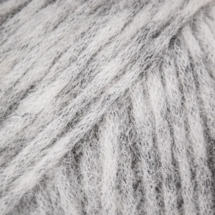 Lucas-S Cloud (Soft Aran Alpaca Yarn)