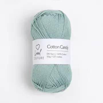 Cotton Candy Yarn