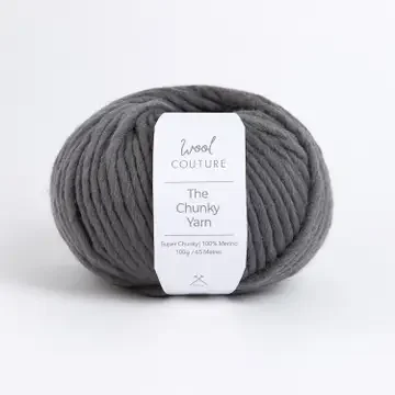 The Chunky Yarn 100g