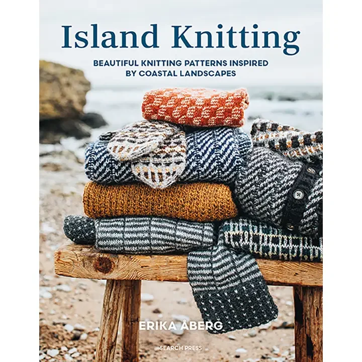 Island Knitting