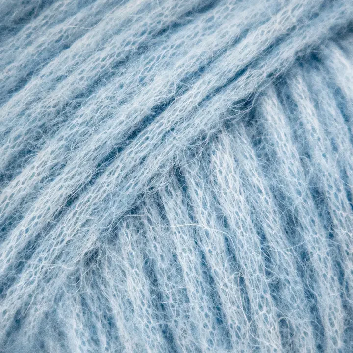 Lucas-S Cloud (Soft Aran Alpaca Yarn)