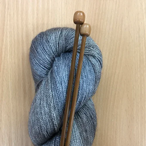 ChiaoGoo 9" Single Point Knitting Needle