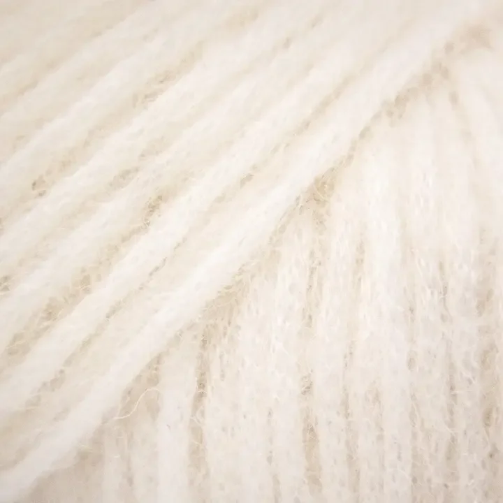 Lucas-S Cloud (Soft Aran Alpaca Yarn)