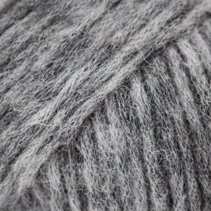 Lucas-S Cloud (Soft Aran Alpaca Yarn)
