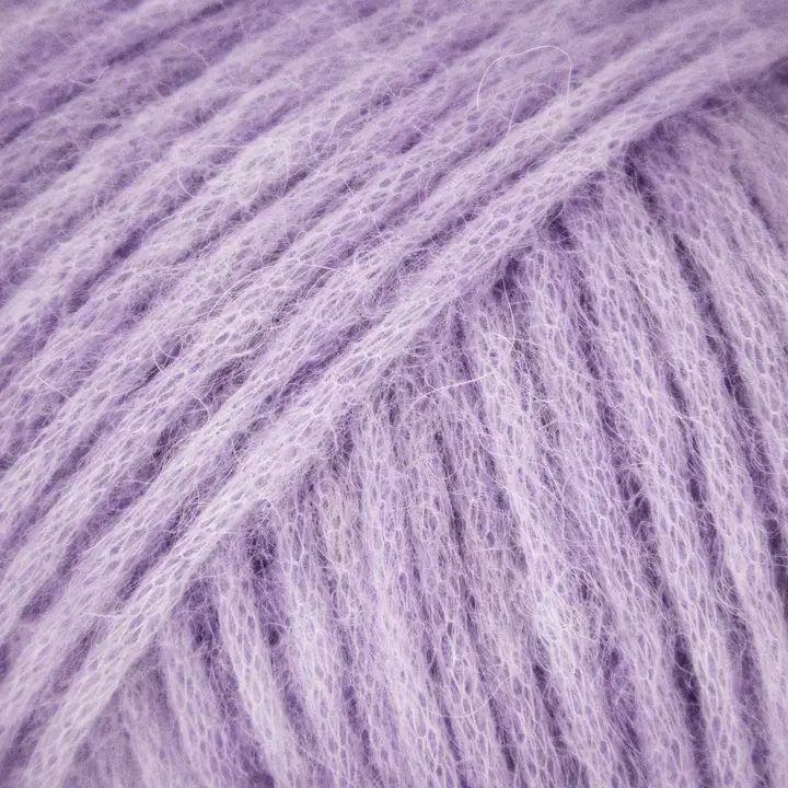 Lucas-S Cloud (Soft Aran Alpaca Yarn)