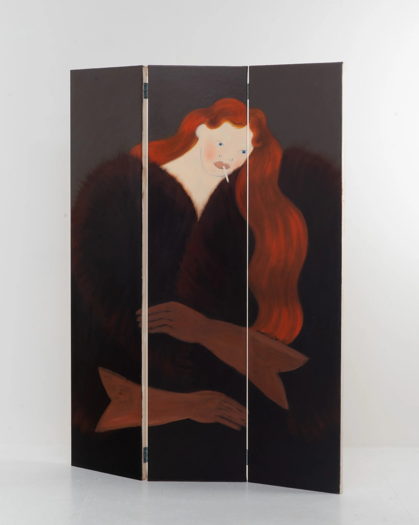 SOPHIE VALLANCE CANTOR | WISH SOMEONE TOLD ME IT WOULD BE LONELY | 2026