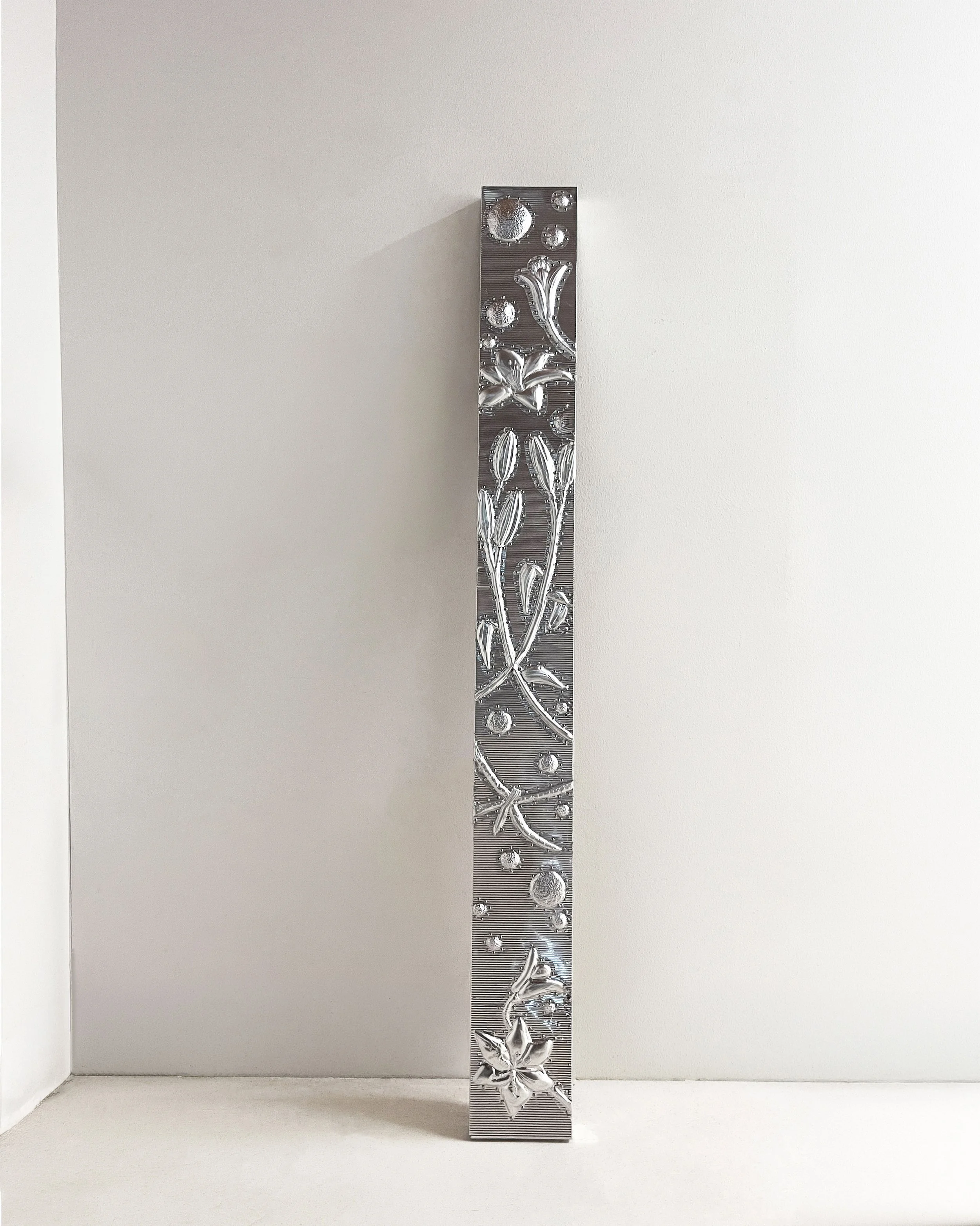 RITA OSIPOVA | RIGID BLOOM | 2026