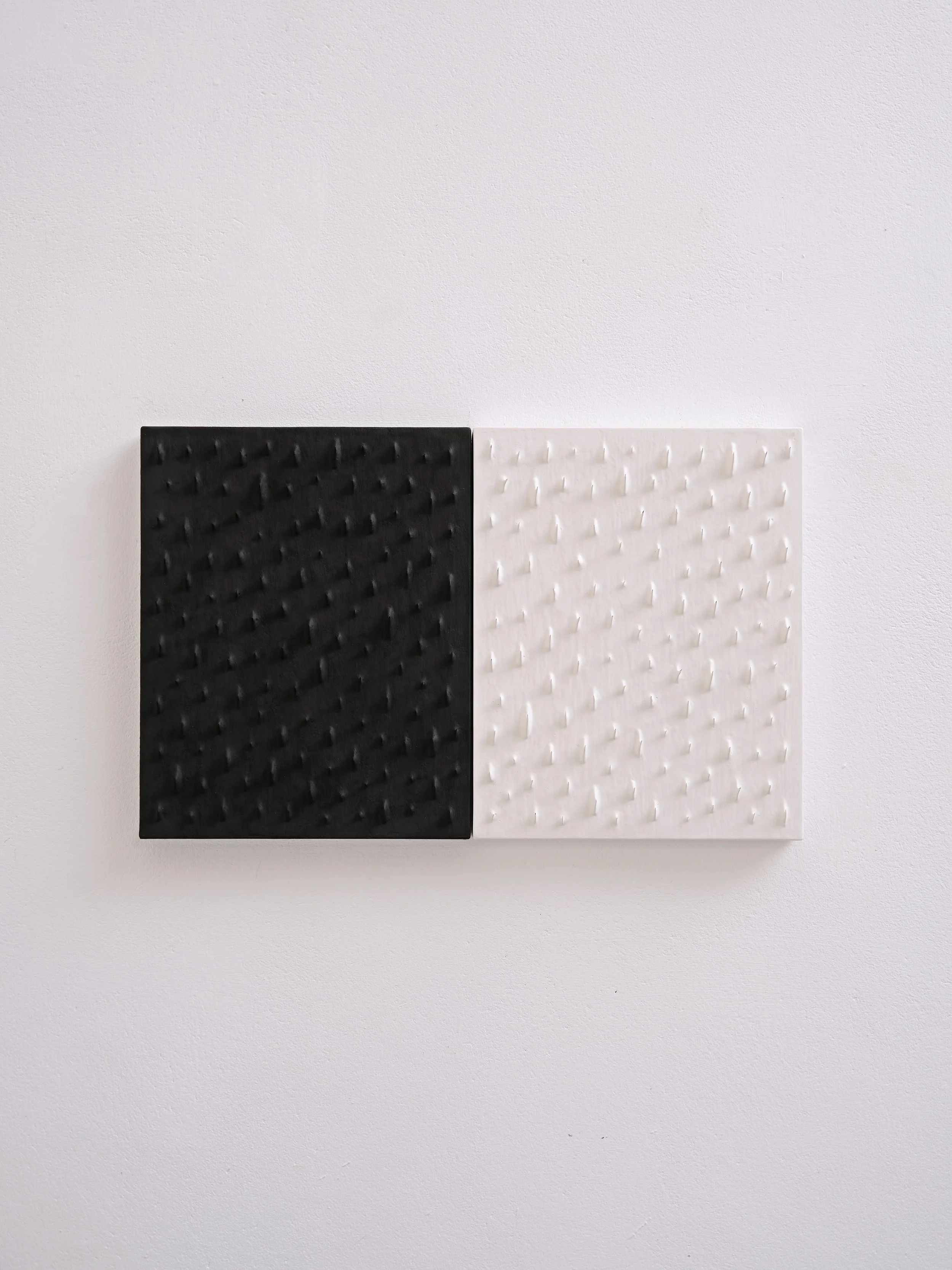 ABIGAIL BOOTH | SNARE ME ONCE | 2025