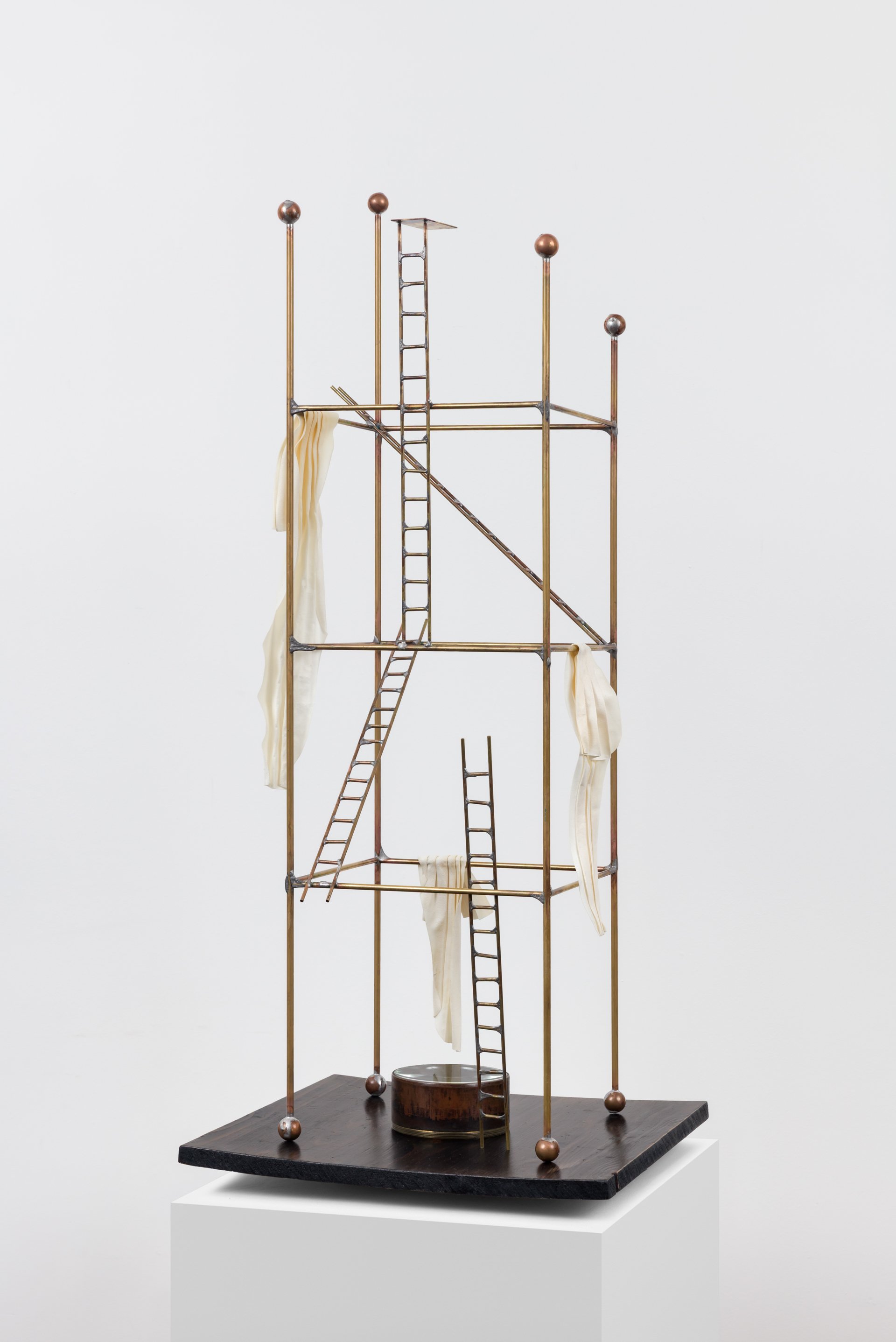 FRANCES PINNOCK | POOLSIDE | 2025