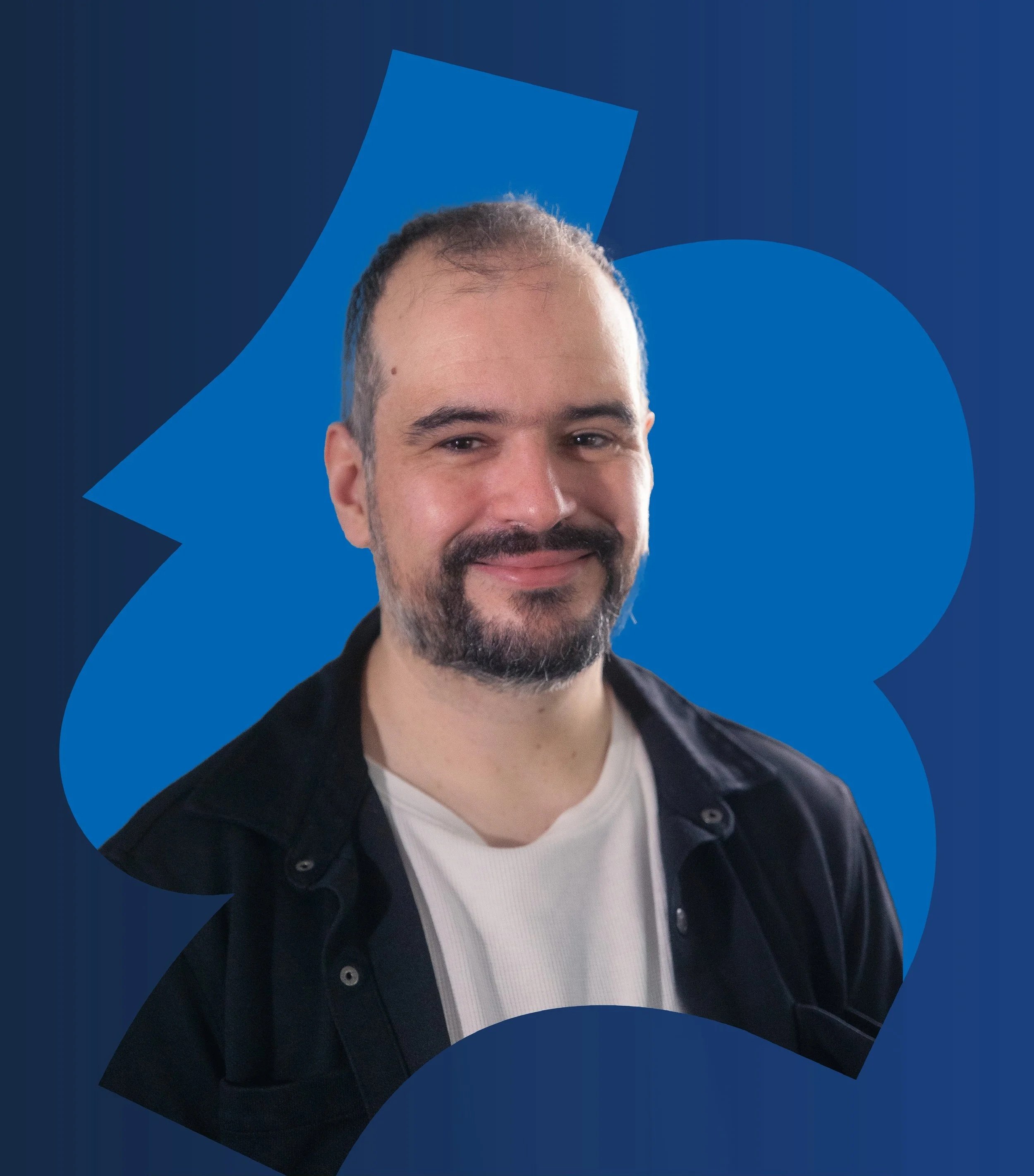 Ludovic JORGE DO MARCO