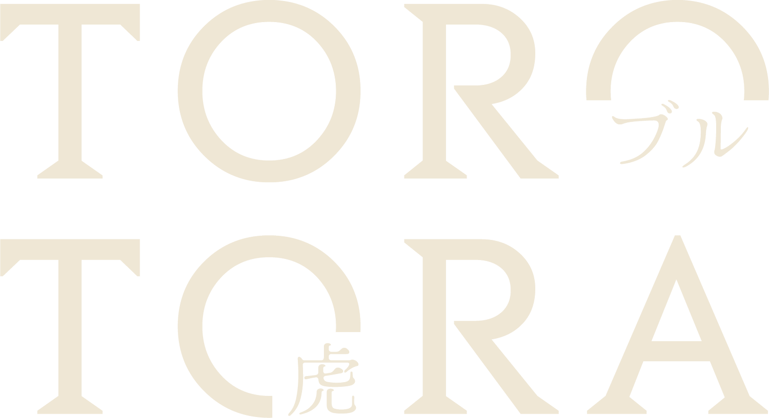 ToroTora Bangkok 