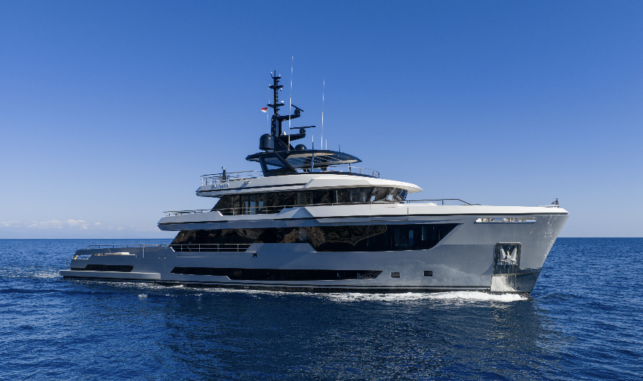 THE ART OF EXPLORATION