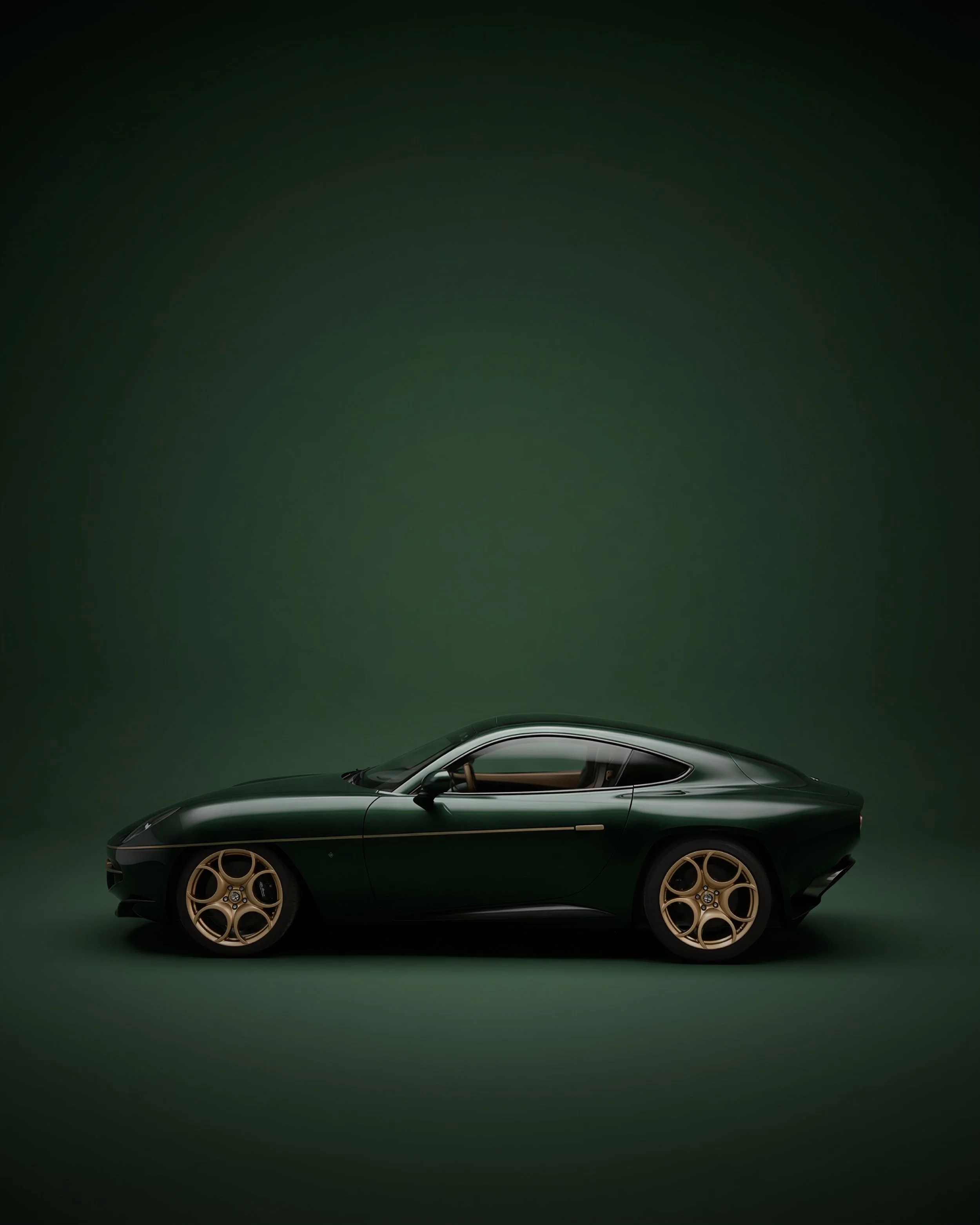 OFFICINE FIORAVANTI PRESENTS THE DISCO VOLANTE MANUALE