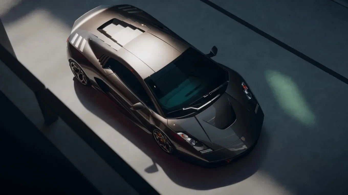 ETNA: WHEN A MODERN CLASSIC REFUSES TO AGE